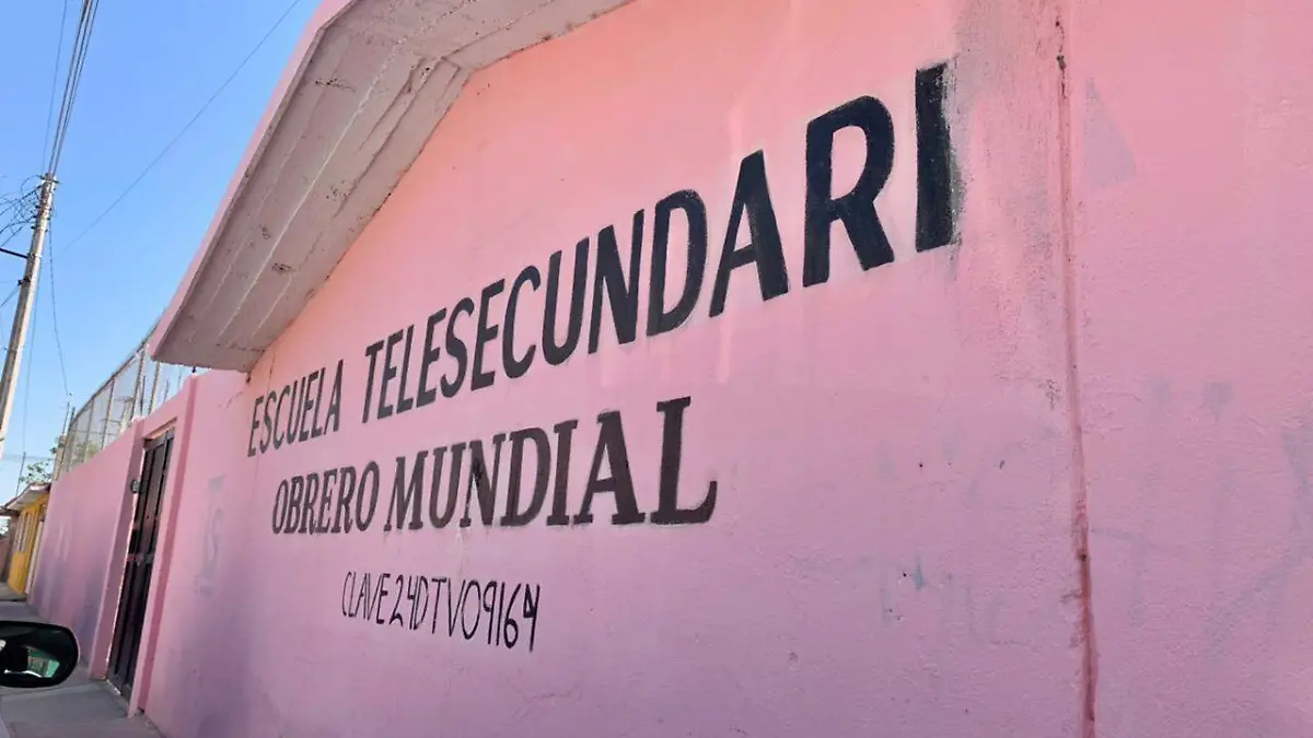 Telesecundaria JO (2)